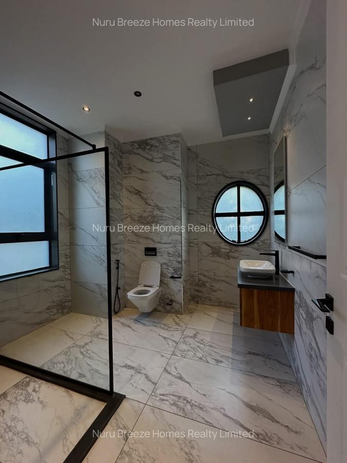 5 Bed Townhouse with En Suite in Loresho - 13