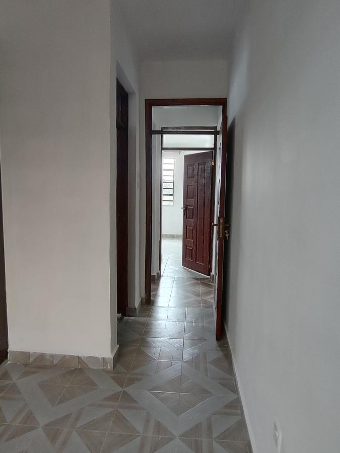 3 Bed House with En Suite in Kitengela - 2