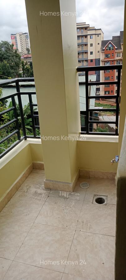 2 Bed Apartment in Ruaka - 11
