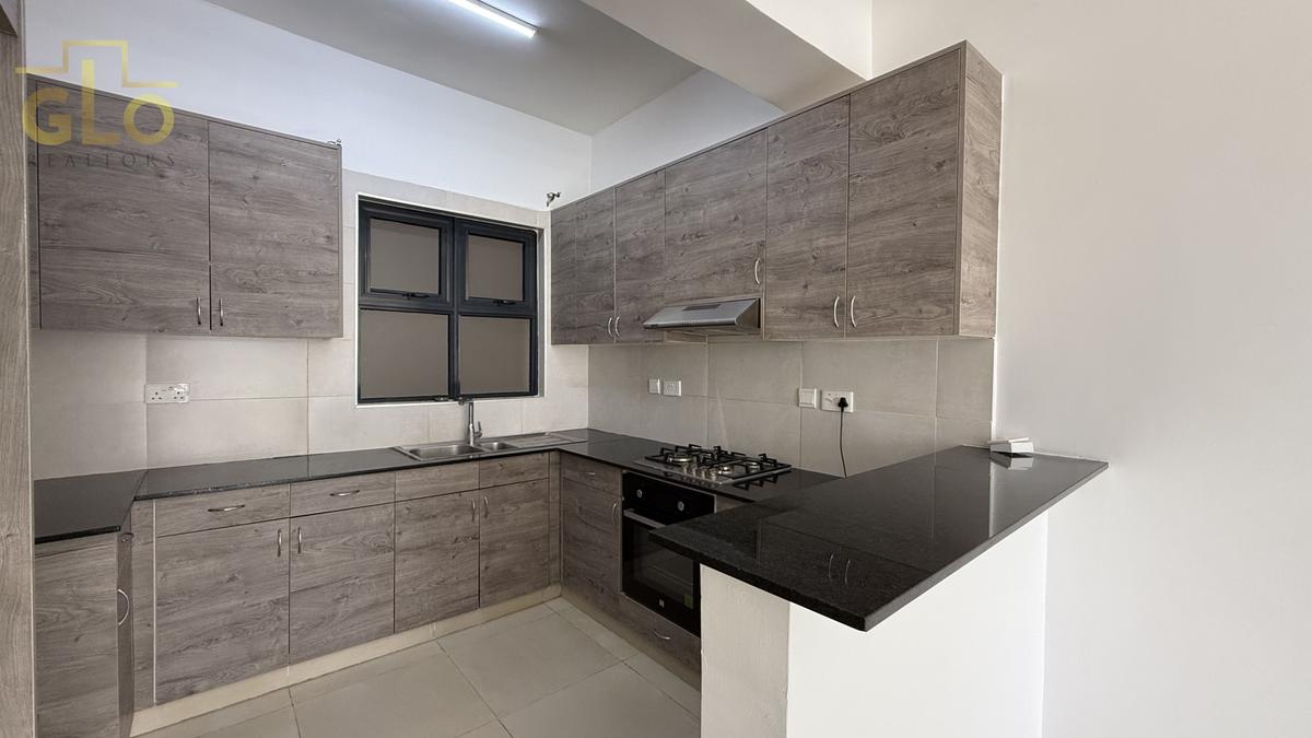 2 Bed Apartment with En Suite in Rhapta Road - 9