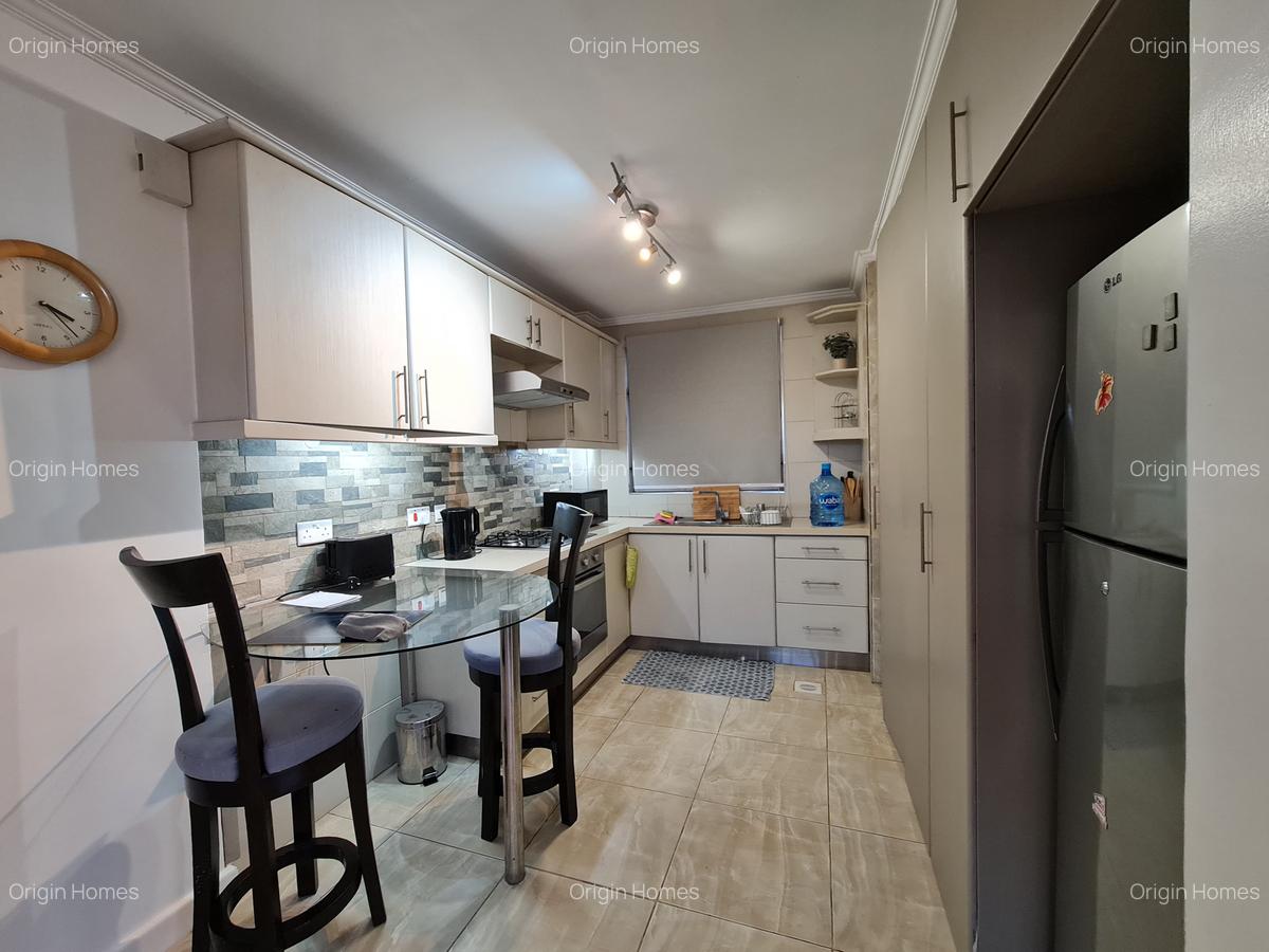 Furnished 1 Bed Apartment with En Suite at Lavington - 4