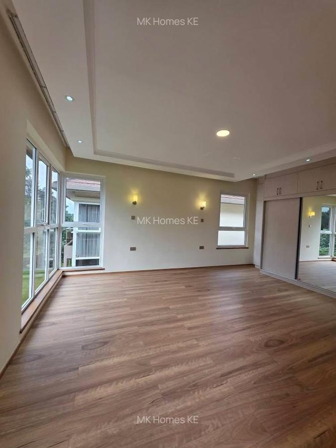 4 Bed Townhouse with En Suite at Runda - 7