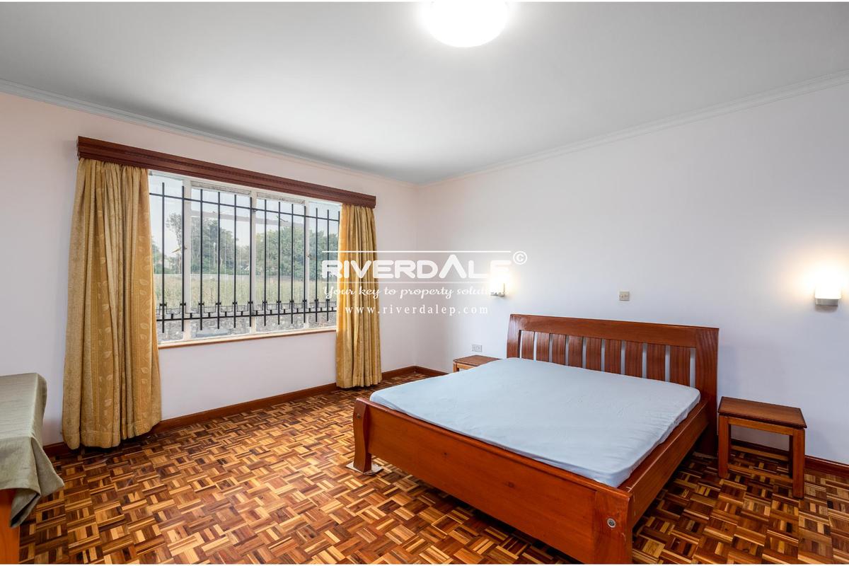 Furnished 2 Bed Apartment with En Suite in Gigiri - 6