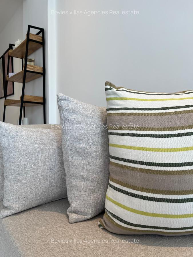 Furnished 3 Bed Apartment with En Suite in General Mathenge - 10