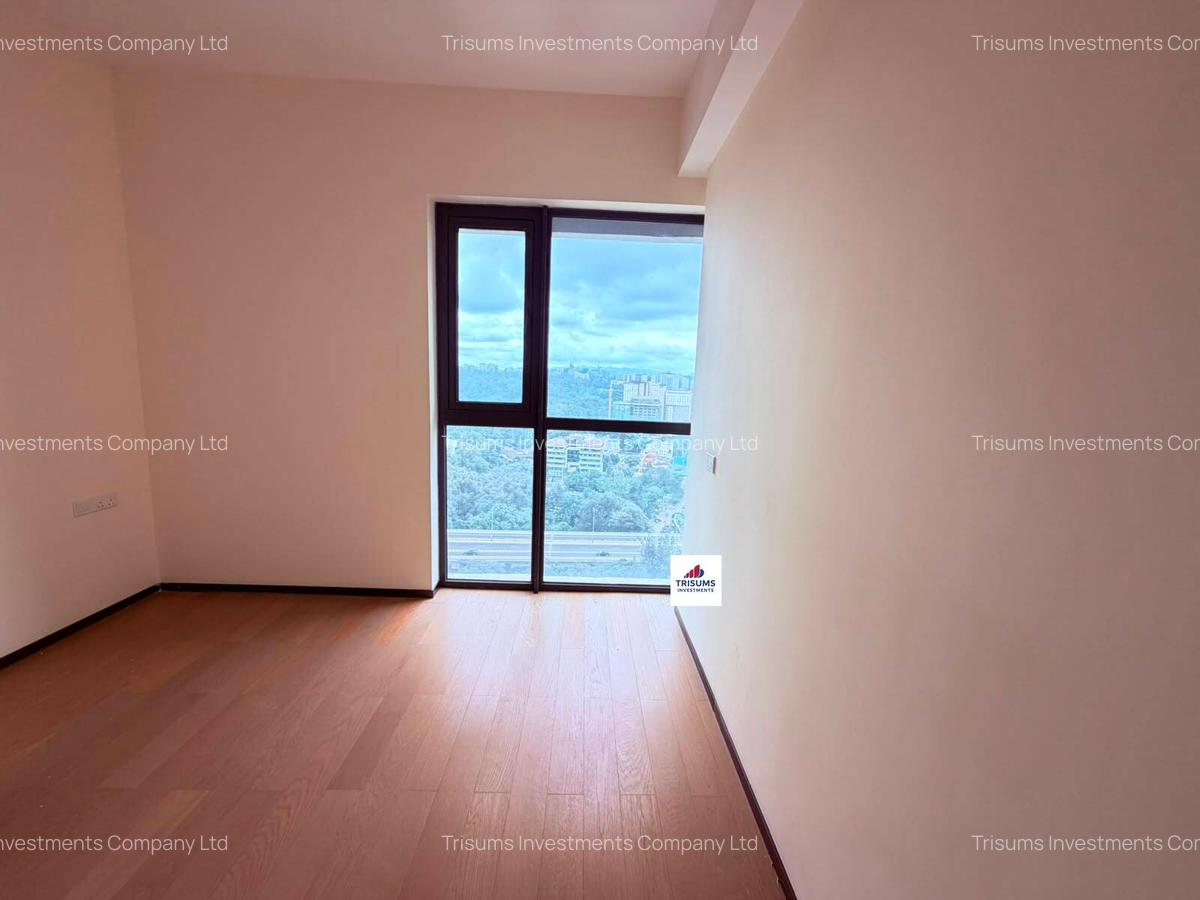 3 Bed Apartment with En Suite at Gtc - 9