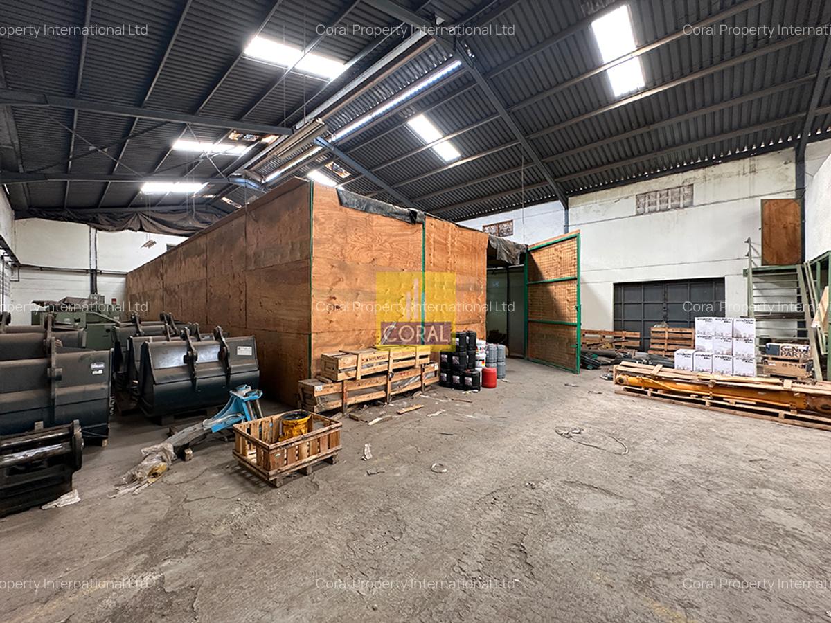 14,000 ft² Warehouse in Ruaraka - 20