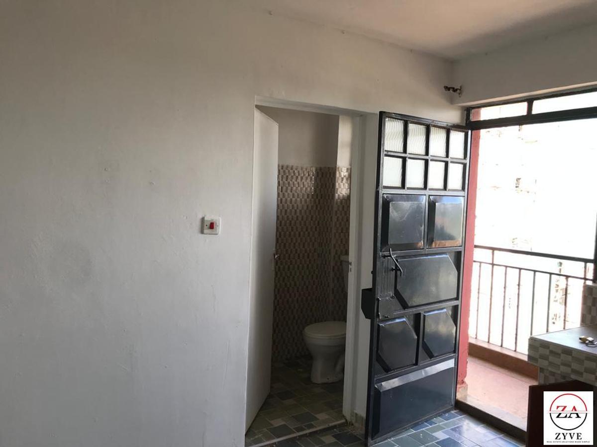 Serviced Studio Apartment with En Suite at Ruaka - Banana Road - 4