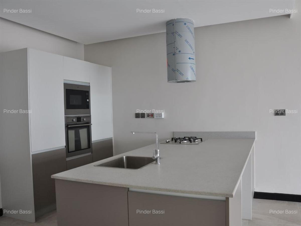 2 Bed Apartment at Church Road - 6