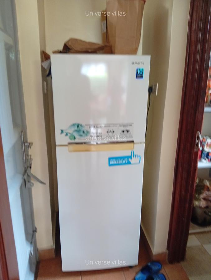 2 Bed Townhouse with En Suite at Karen - 20