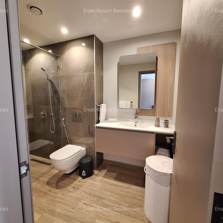 Furnished 3 Bed Apartment with En Suite at Red Hill Road - 5