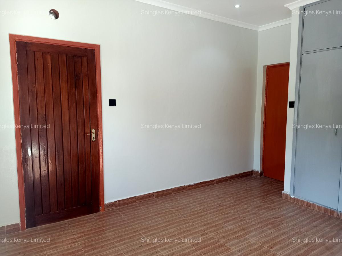 3 Bed Townhouse with En Suite at Riara Rd - 14