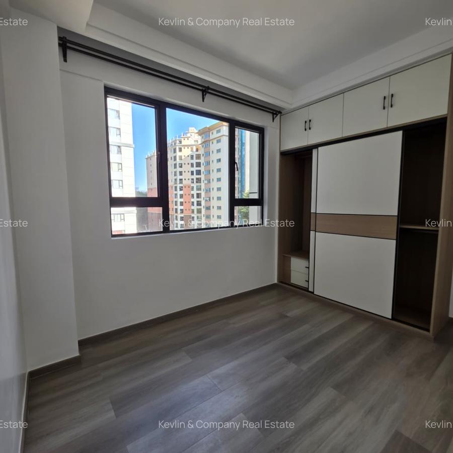 1 Bed Apartment with Gym in Lavington - 6