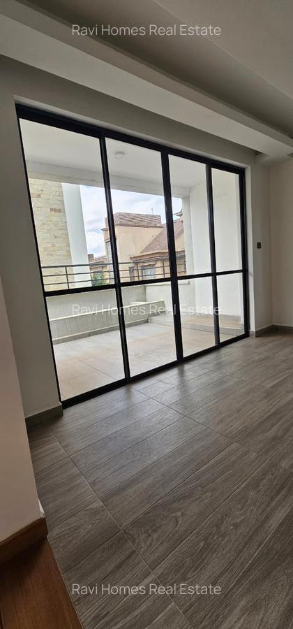 5 Bed Villa with En Suite at Mbabane Road - 14