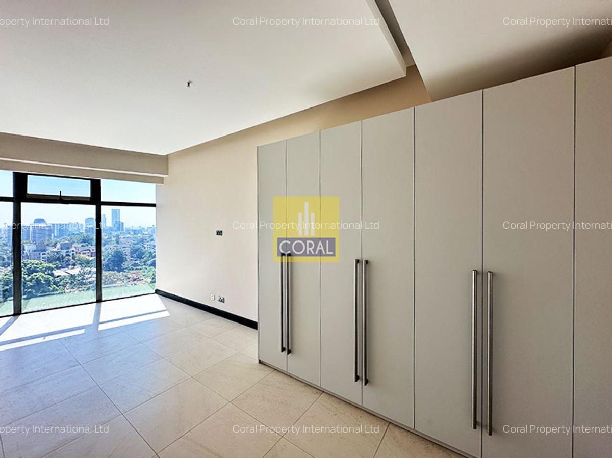 3 Bed Apartment with Swimming Pool in Westlands Area - 16