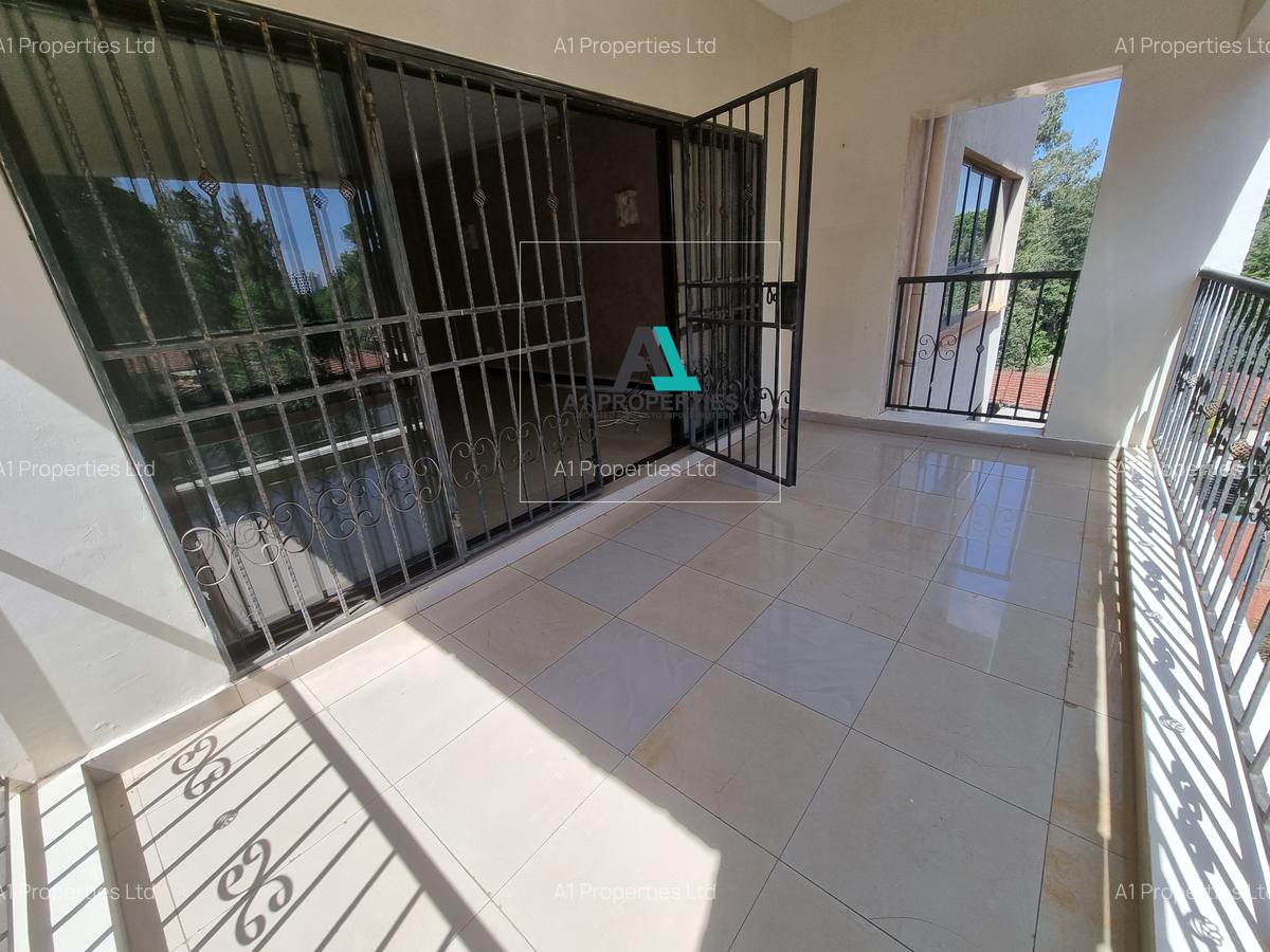 3 Bed Apartment with En Suite in Kileleshwa - 7
