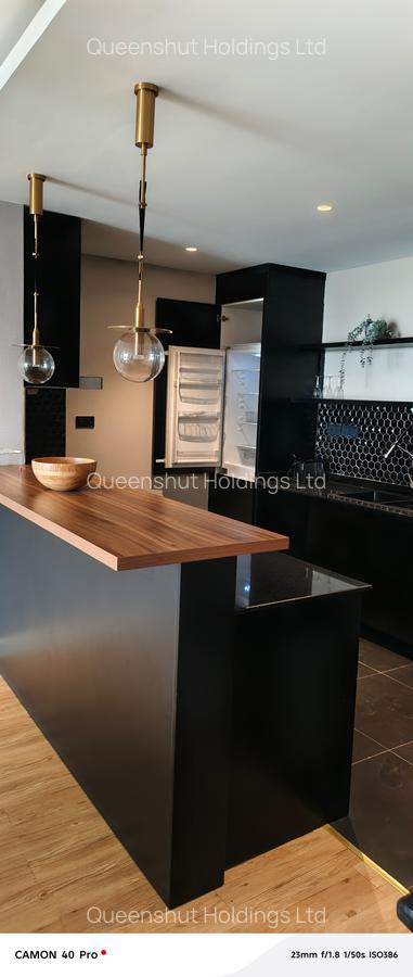 Furnished 3 Bed Apartment with En Suite in Westlands Area - 2