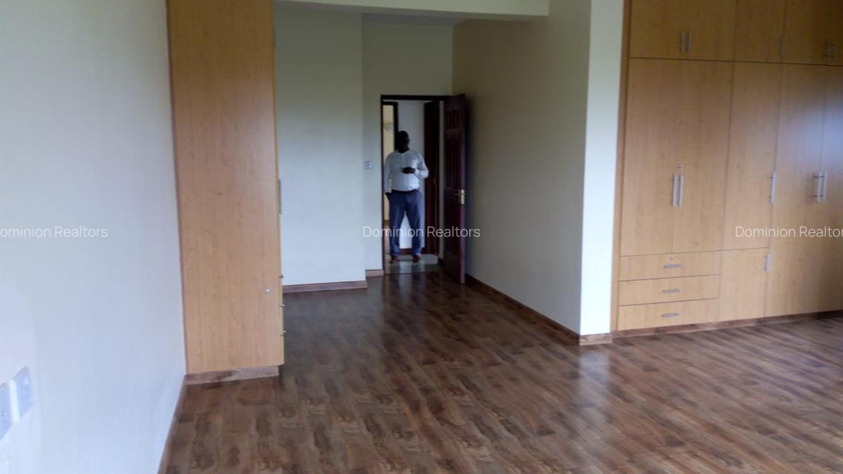 Furnished 3 Bed Apartment with En Suite in Westlands Area - 9