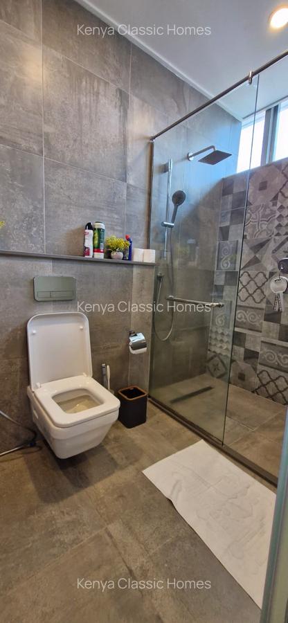 Furnished 2 Bed Apartment with En Suite at Westlands - 15