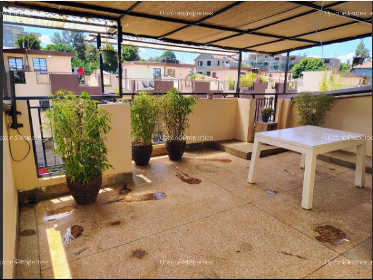 3 Bed Townhouse with En Suite in Lower Kabete - 2