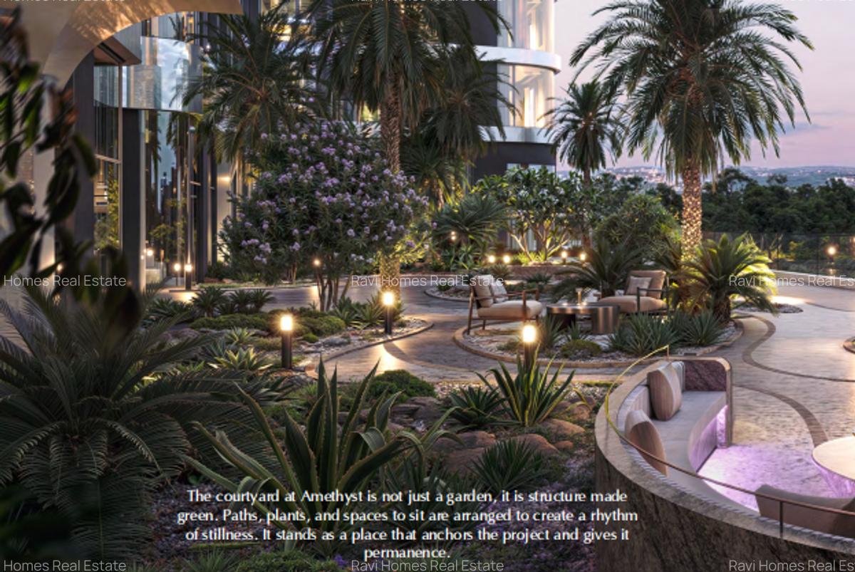 1 Bed Apartment with Swimming Pool in Kilimani - 10