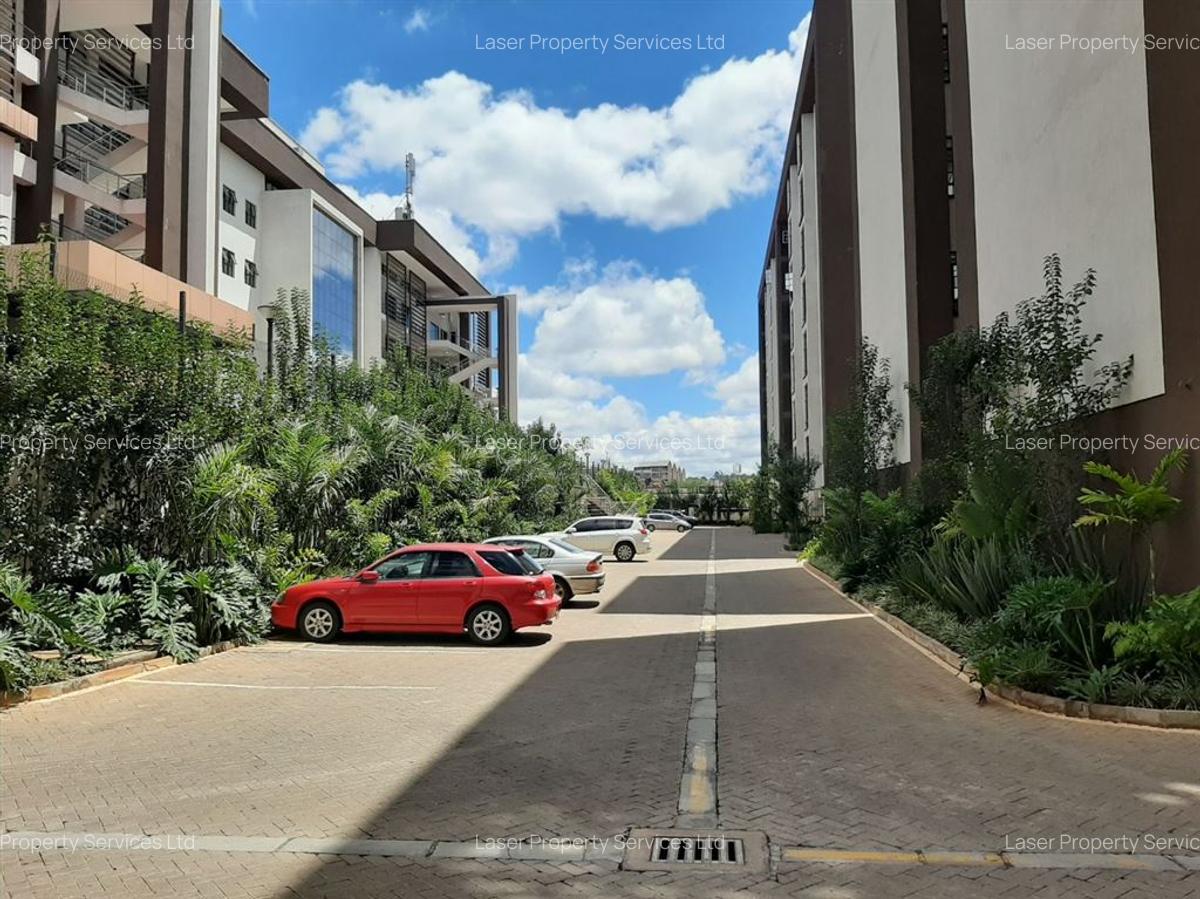 3 Bed Apartment with En Suite at Langata Road - 3