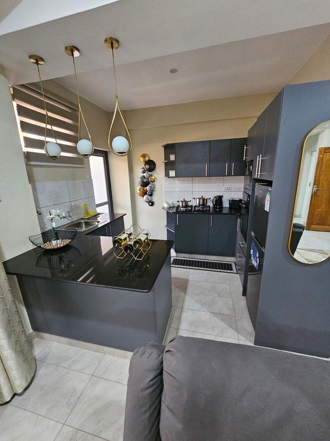 2 Bed Apartment with En Suite at Nyali - 7