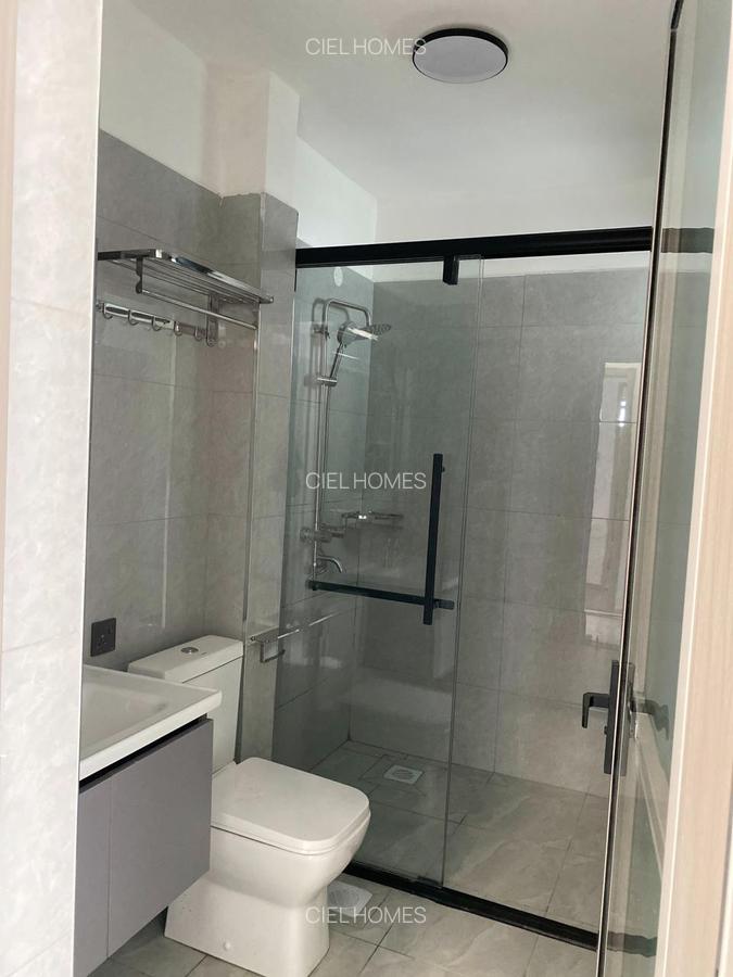 2 Bed Apartment with En Suite at Westlands Road - 10