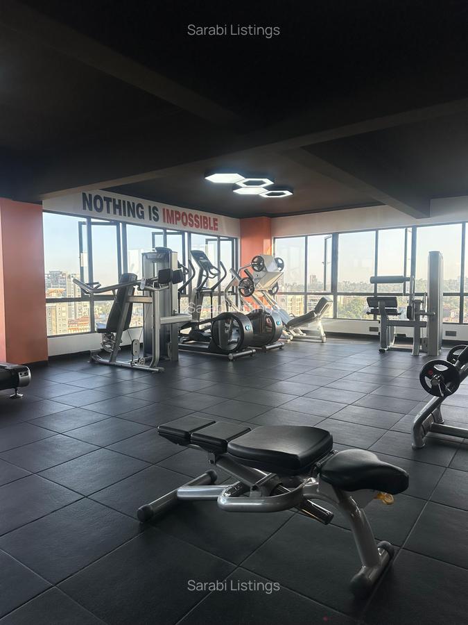 4 Bed Apartment with En Suite in Westlands Area - 19