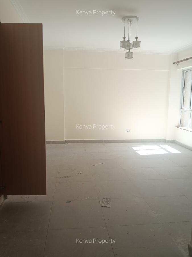 1 Bed Apartment with En Suite at Kileleshwa Next To Kasuku Center - 8