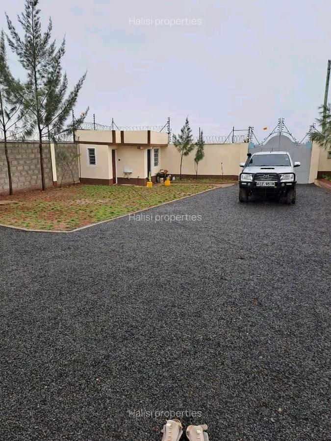 3 Bed House with En Suite at Kitengela Acacia - 3
