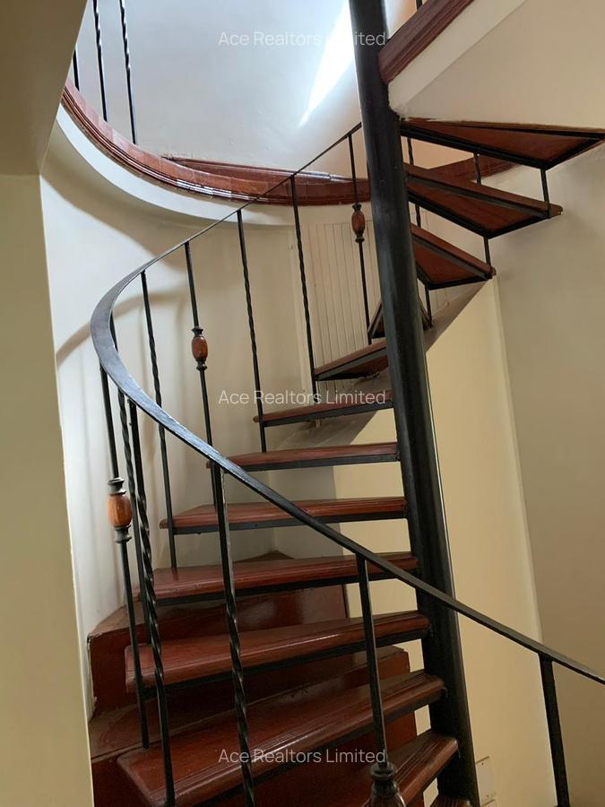 4 Bed Townhouse with En Suite at Eldama Ravine Rd - 8