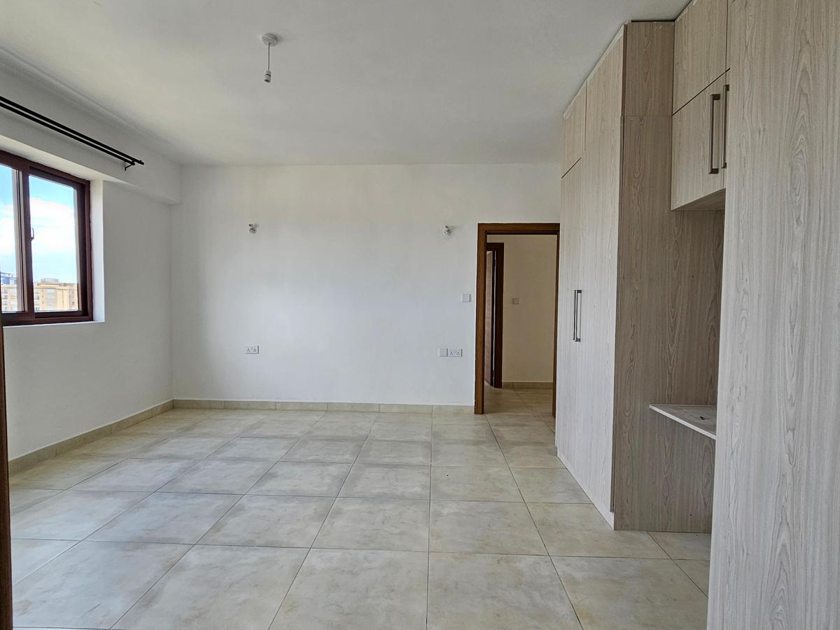 3 Bed Apartment with En Suite at Rhapta - 16