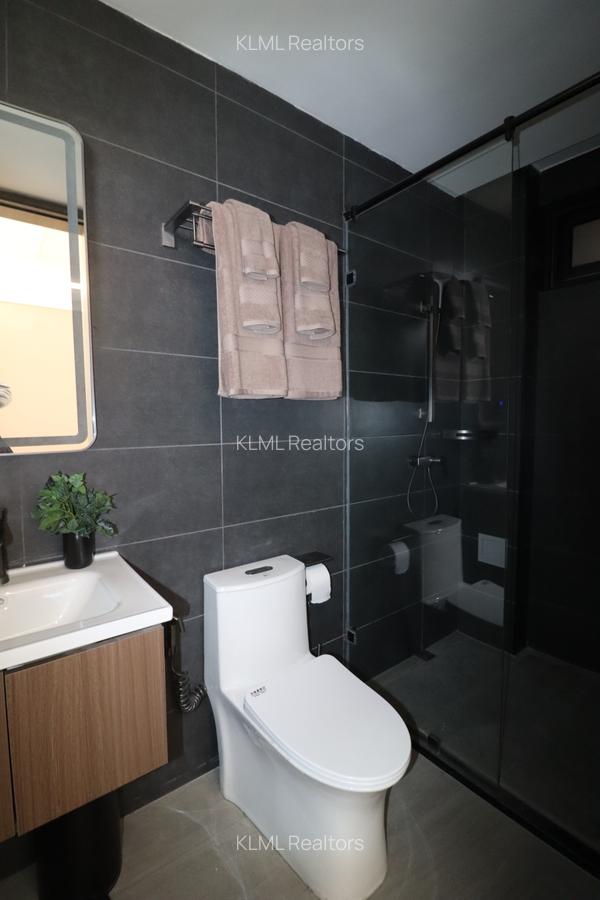 3 Bed Apartment with En Suite at Elgeyo Road - 9