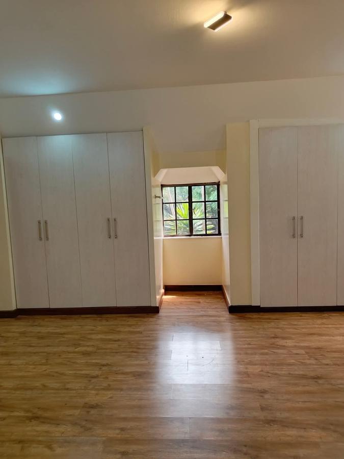 4 Bed House with Staff Quarters in Runda - 8