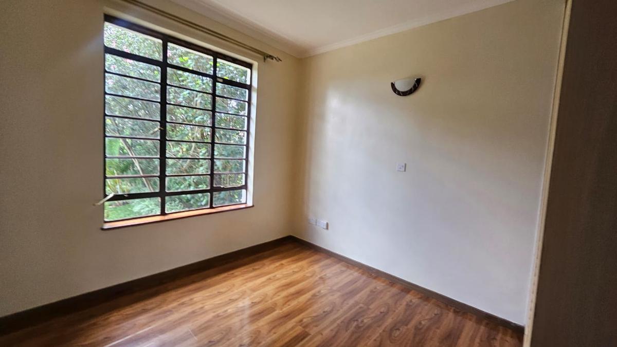 4 Bed House with En Suite at Off Kiambu Road - 10