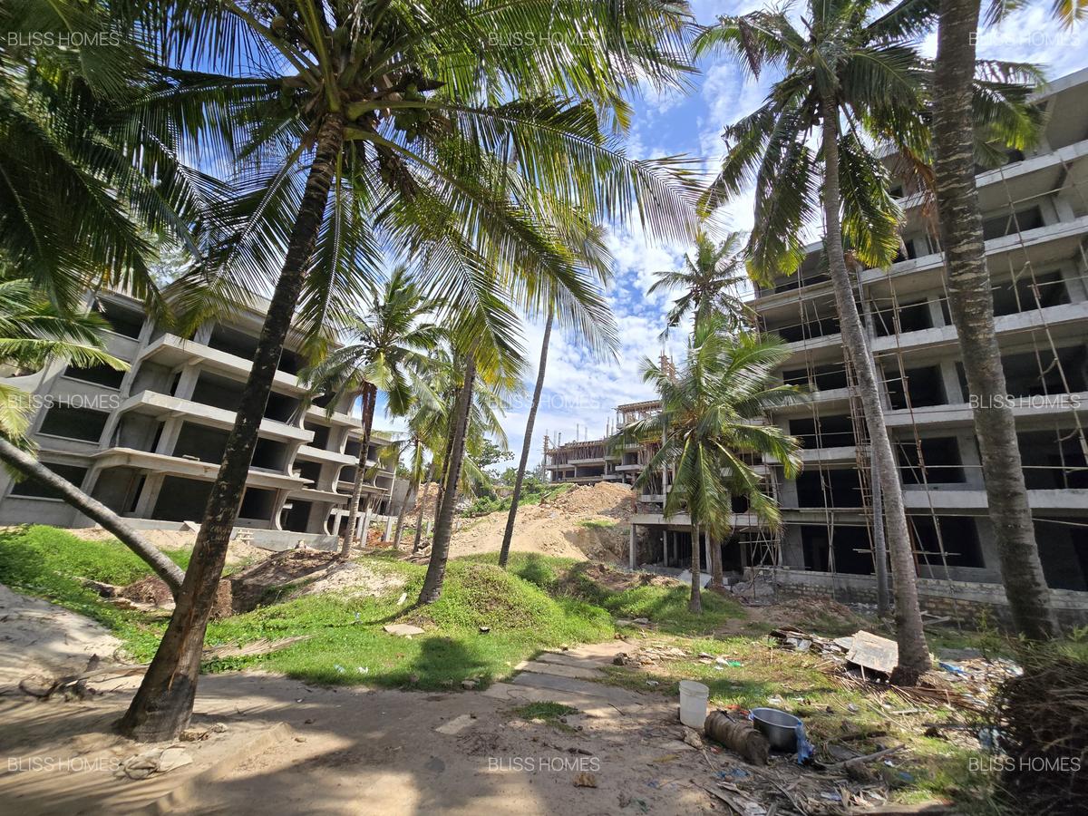 3 Bed Apartment with En Suite at Nyali Road - 18