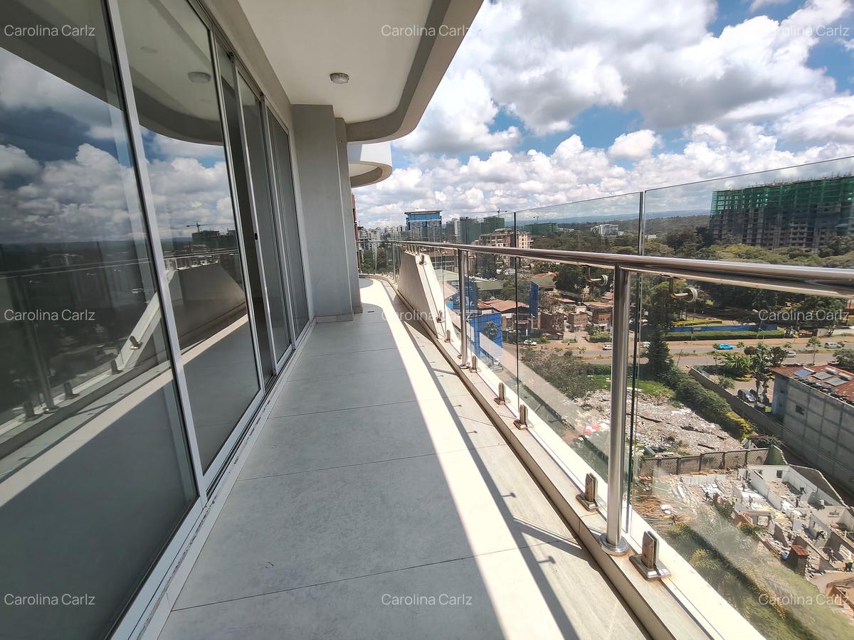 4 Bed Apartment with En Suite at General Mathenge Road - 17