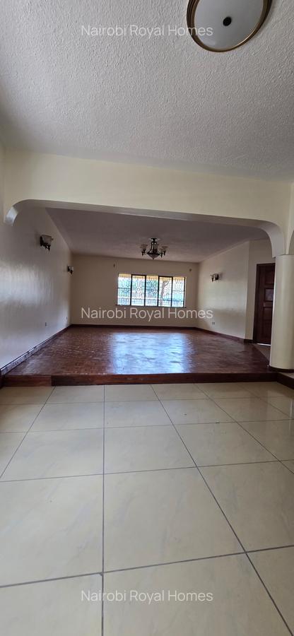 5 Bed Townhouse with En Suite at Lavington Green - 13