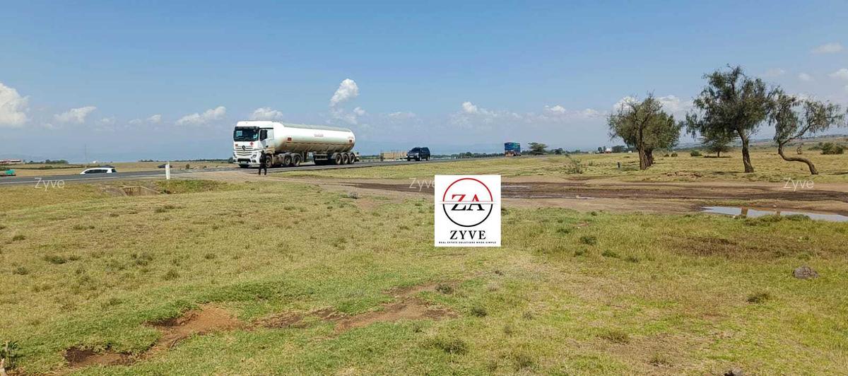 3 ac Land at Mirera - 1