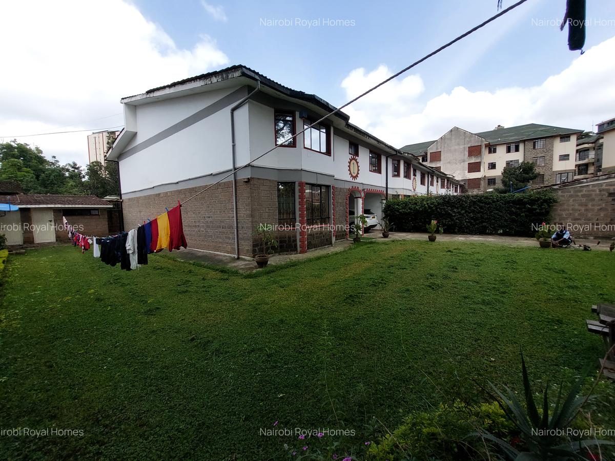 Residential Land at Kileleshwa Road - 13