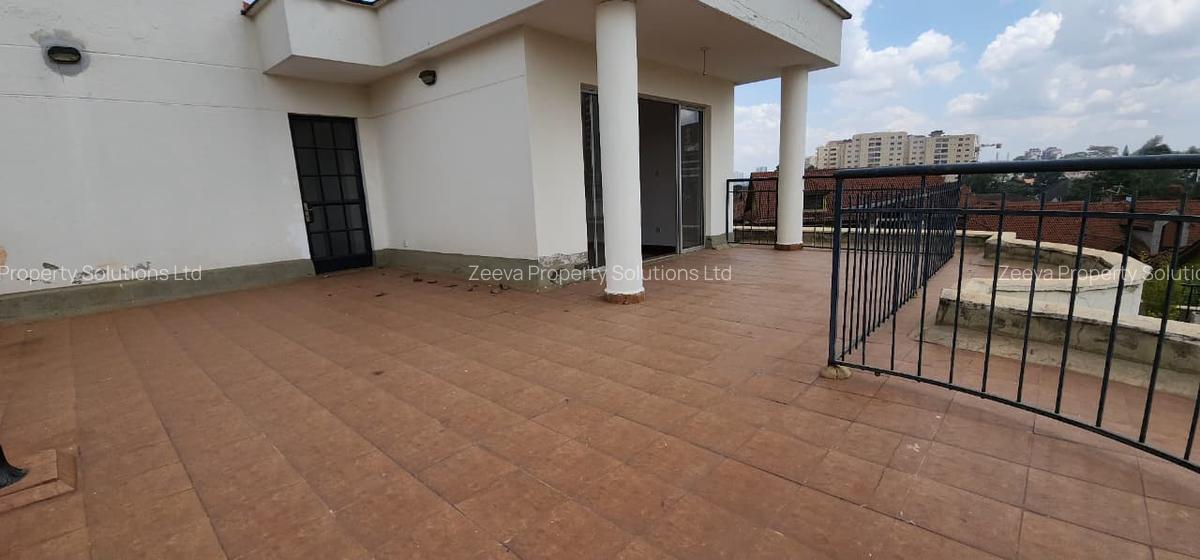 4 Bed Apartment with En Suite in Lavington - 18