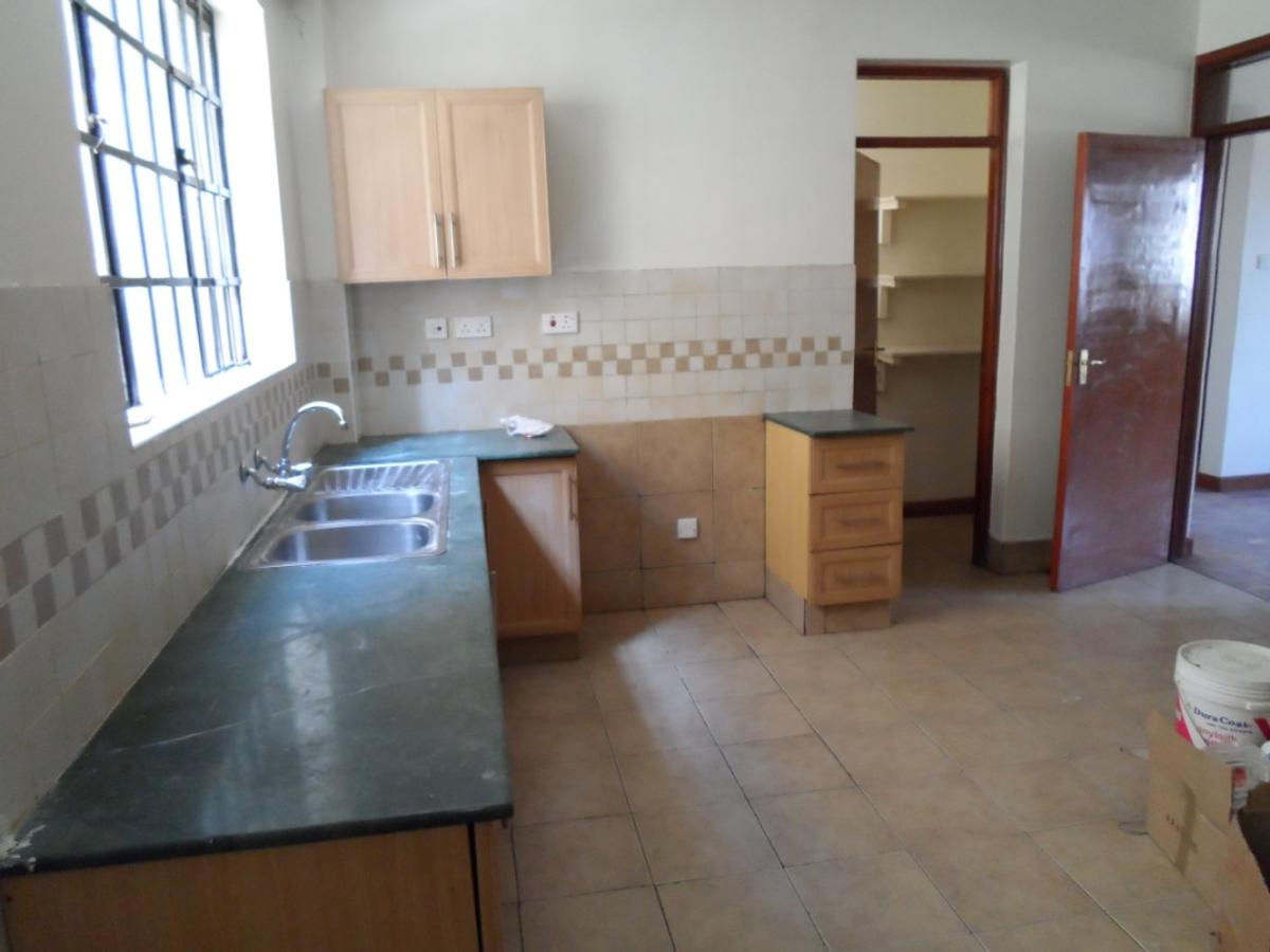 3 Bed Apartment with En Suite at Kileleshwa - 3