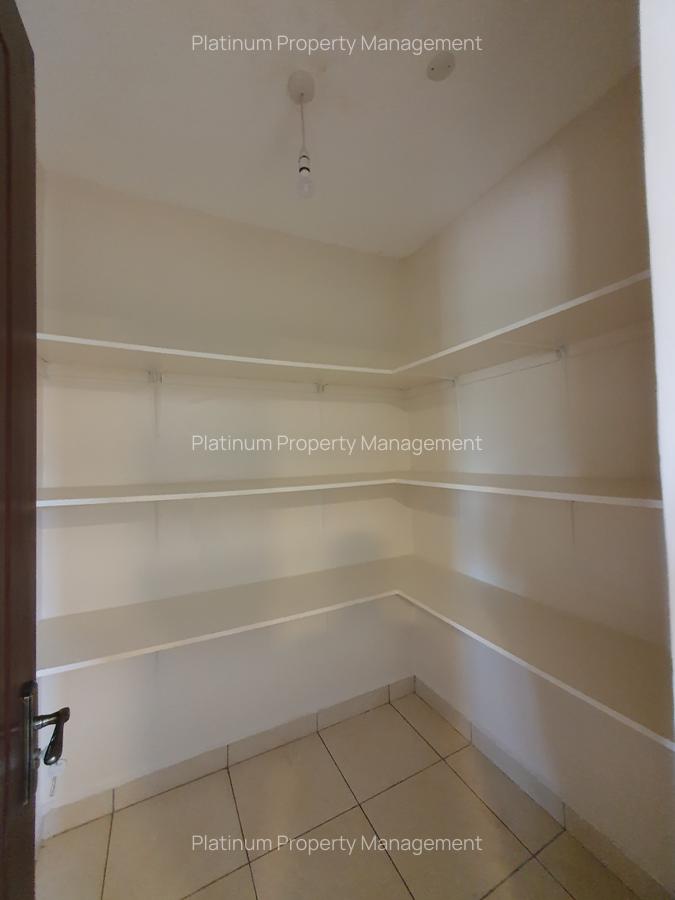 4 Bed Apartment with En Suite at Westlands - 11