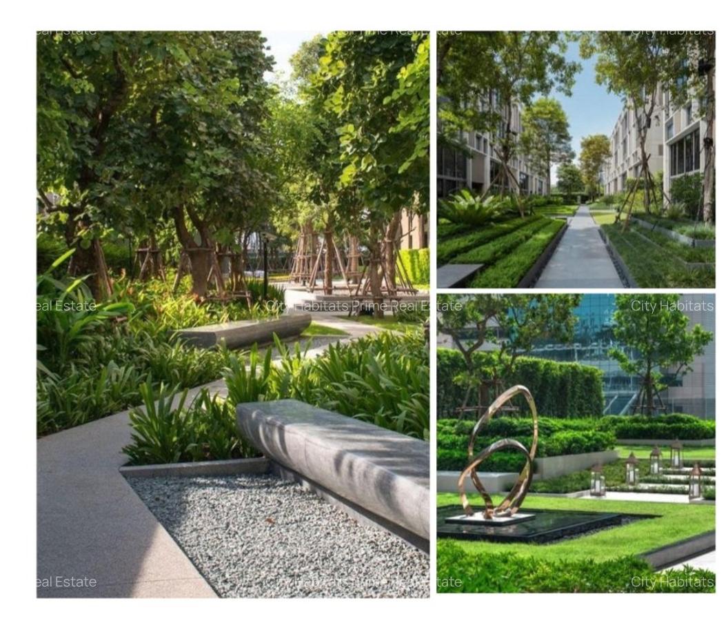 1 Bed Apartment in Kilimani - 3