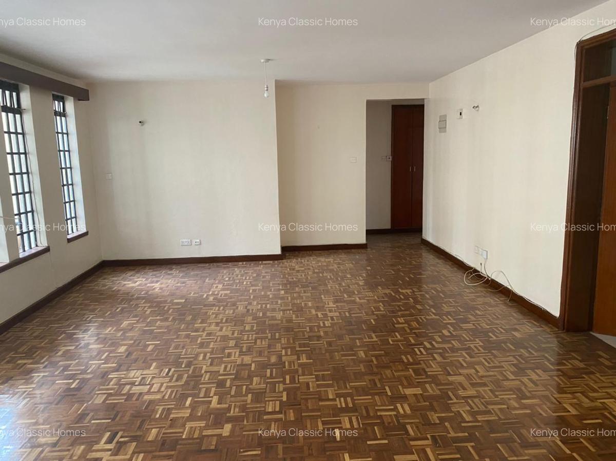 3 Bed Apartment with En Suite at Kilimani - 3