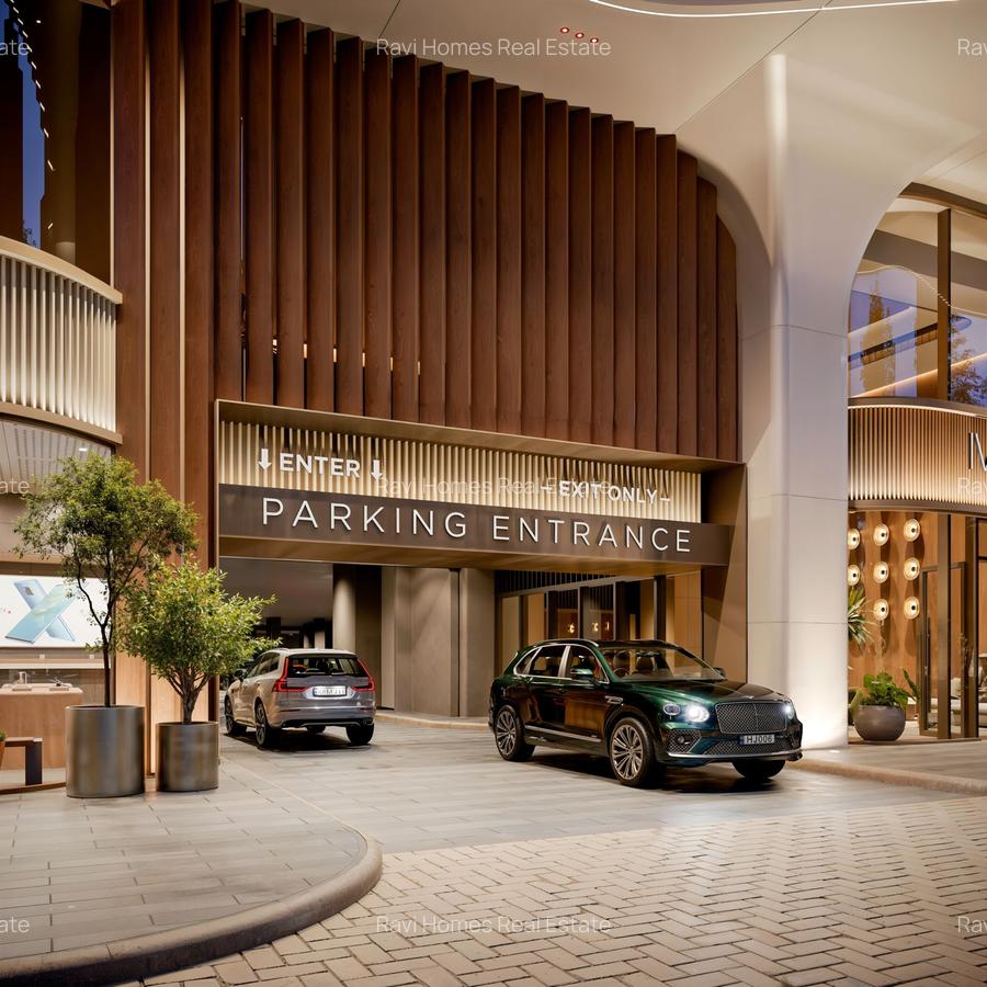 2 Bed Apartment with En Suite at Kirichwa Road - 12