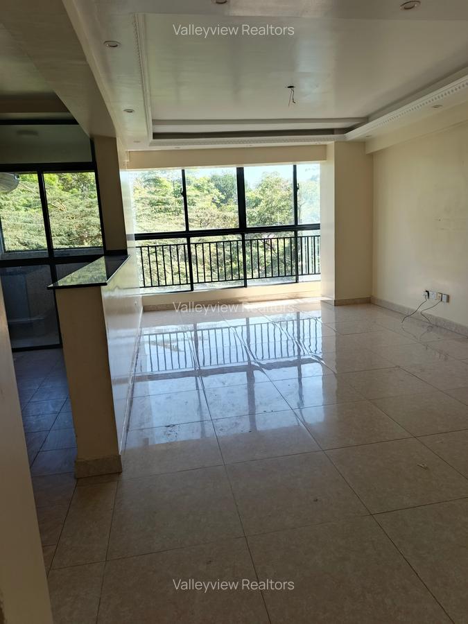 3 Bed Apartment with En Suite at Kileleshwa - 3