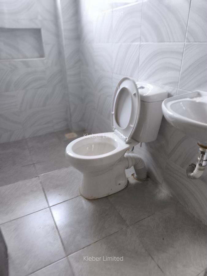 4 Bed House with En Suite in Ruiru - 13