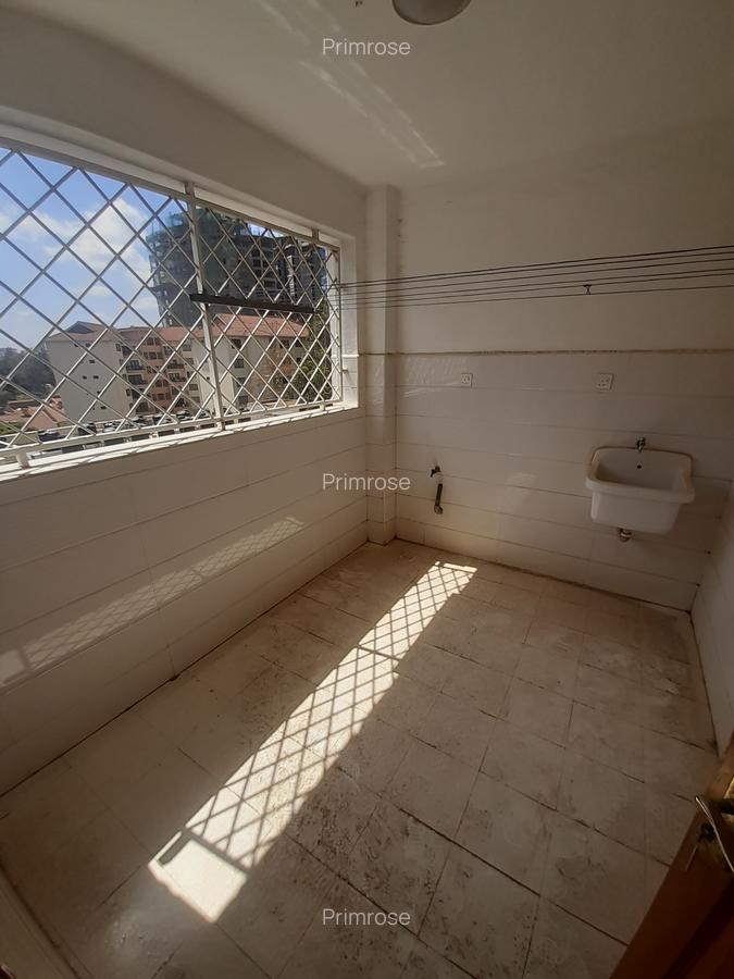 3 Bed Apartment in Rhapta Road - 5