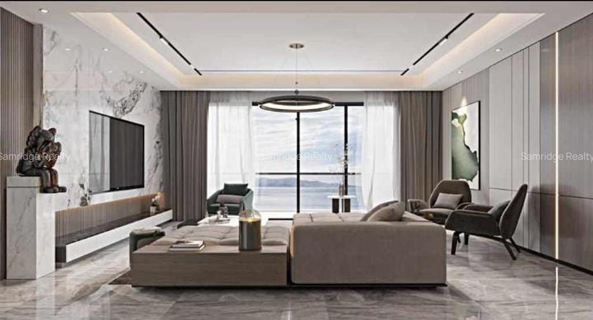 3 Bed Apartment with En Suite at Othaya Rd - 7